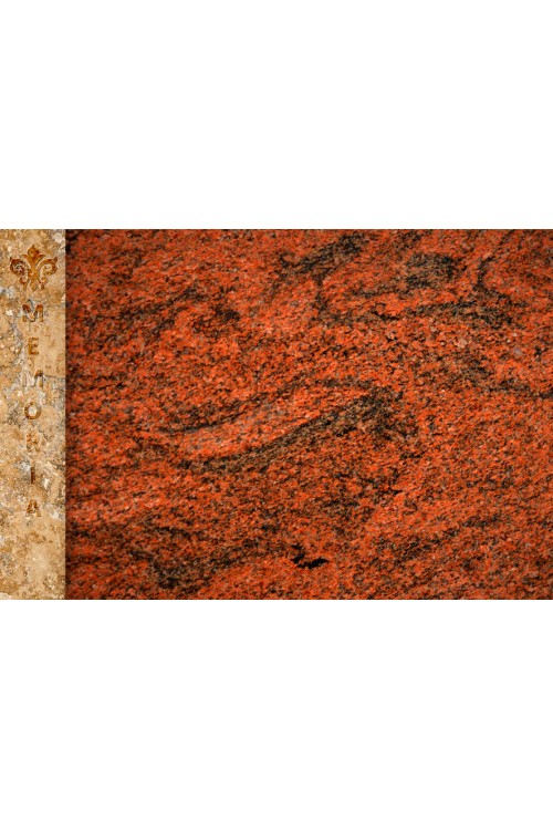 MEMO-465 MULTICORE natūralus granitas